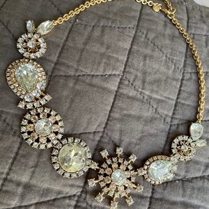 J.Crew Necklace 🐚✨🤍